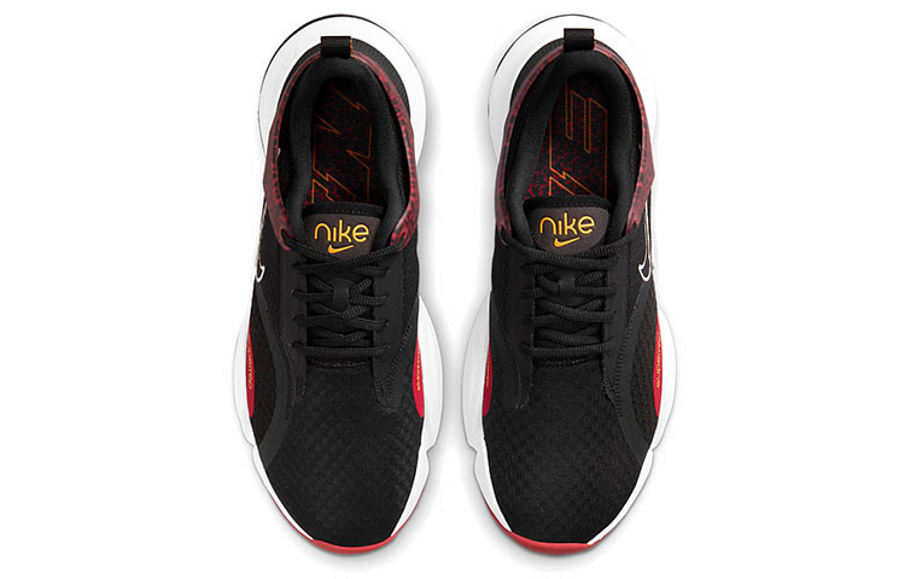 Фото № 4 с приближением к товару «‎Nike SuperRep Go 2 'Leopard'»