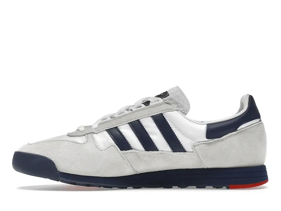 Фото № 3 с приближением к товару «‎adidas SL 80 Cloud White Tech Indigo»