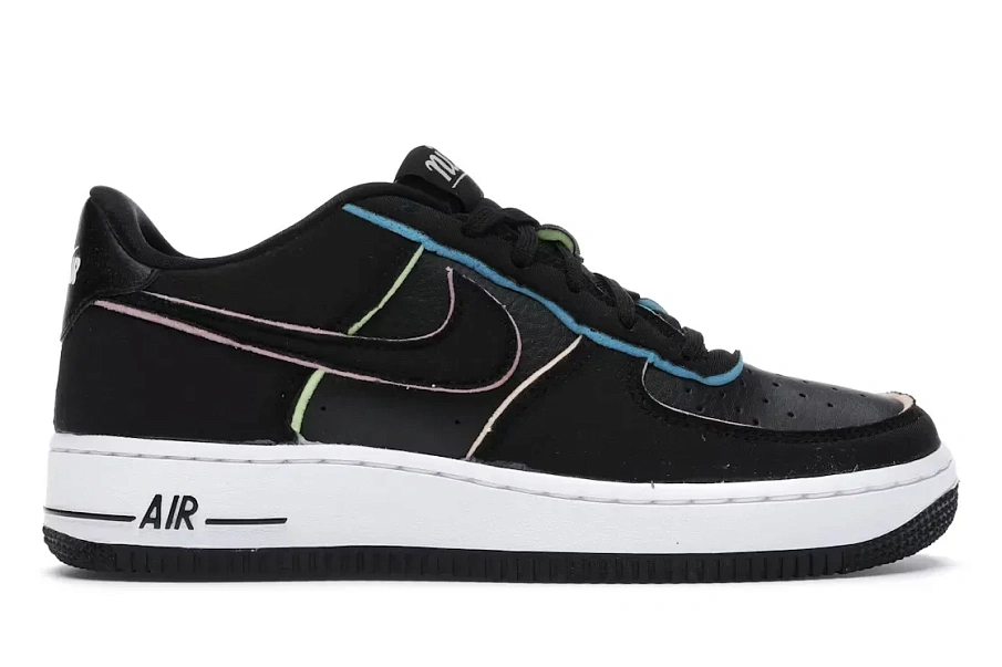 Фото № 1 с приближением к товару «‎Nike Air Force 1 Low»