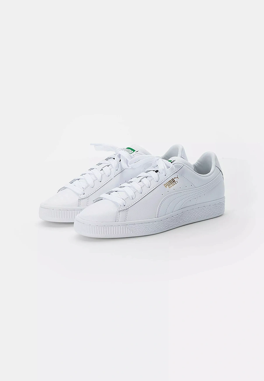 Фото № 3 с приближением к товару «‎BASKET CLASSIC XXI UNISEX»