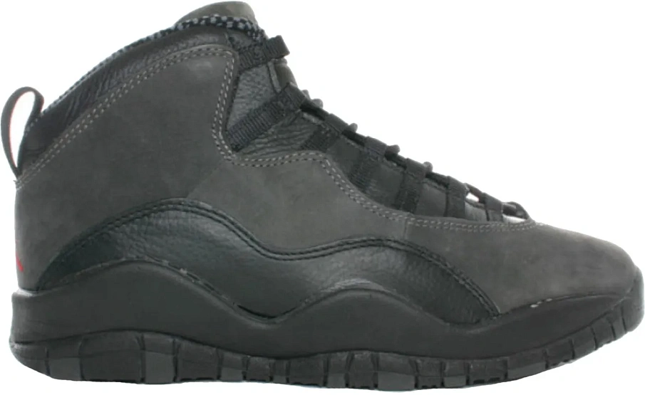 Фото № 1 с приближением к товару «‎Jordan 10 OG Shadow Grey»
