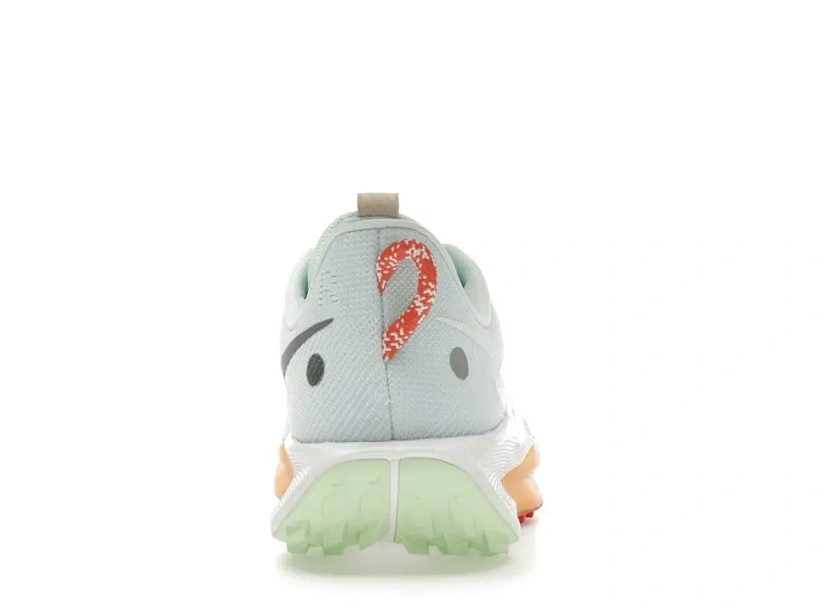 Фото № 4 с приближением к товару «‎Nike Pegasus Trail 5»