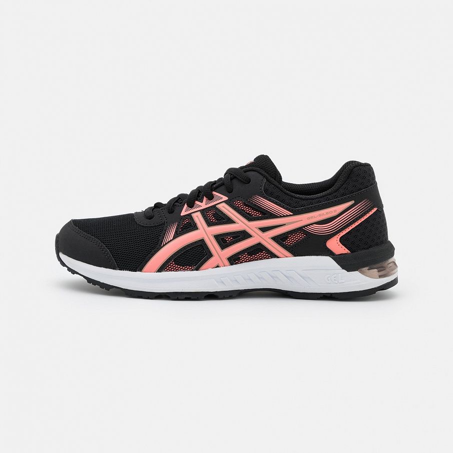 Фото № 1 с приближением к товару «‎Asics Gel-Sileo 2»