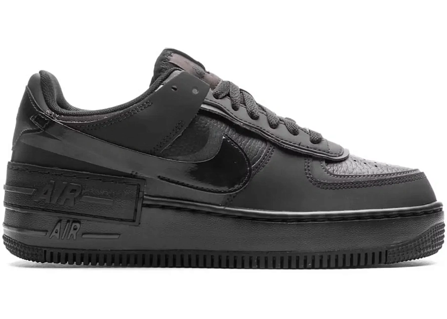 Фото № 1 с приближением к товару «‎Nike Air Force 1 Low Shadow»