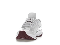 Фото № 2 с приближением к товару «‎Jordan 11 CMFT Low Steel Grey Cherrywood»