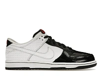 Фото № 1 с приближением к товару «‎Nike Dunk Low Premium White/White-Black»