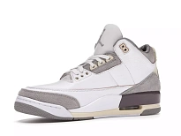 Фото № 2 с приближением к товару «‎Jordan 3 Retro A Ma Maniére »