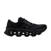 Фото № 1 с приближением к товару «‎Women's Cloudmonster 3 Black»