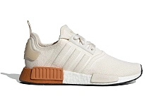 Фото № 1 с приближением к товару «‎adidas NMD_R1 Chalk White Tech Copper »