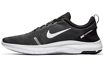 Фото № 1 с приближением к товару «‎Nike Flex Experience RN 8 Running shoes BlackWhite»
