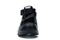 Фото № 2 с приближением к товару «‎Nike Air Zoom Vick 3 Blackout (2016)»
