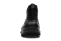 Фото № 2 с приближением к товару «‎Nike Air Max Goadome Supreme Black»