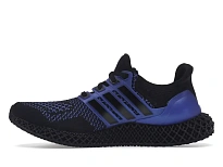Фото № 3 с приближением к товару «‎adidas Ultra 4D Black Sonic Ink»