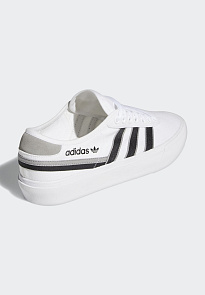 Фото № 5 с приближением к товару «‎Adidas Delpala Shoes »
