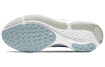 Фото № 3 с приближением к товару «‎Nike React Miler BlueWhite»