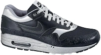 Фото № 1 с приближением к товару «‎Nike Air Max 1 Apollo Lunar Pack Black»