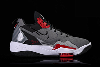 Фото № 2 с приближением к товару «‎Nike Air Jordan Zoom 92 Smoke»