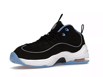 Nike Air Penny 2 Social Status Playground Black - 6