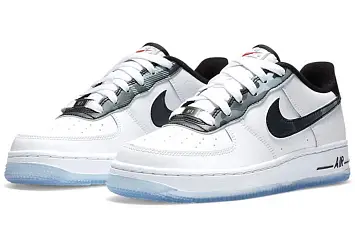 Nike Air Force 1 LV8 GS Remix Pack - 4