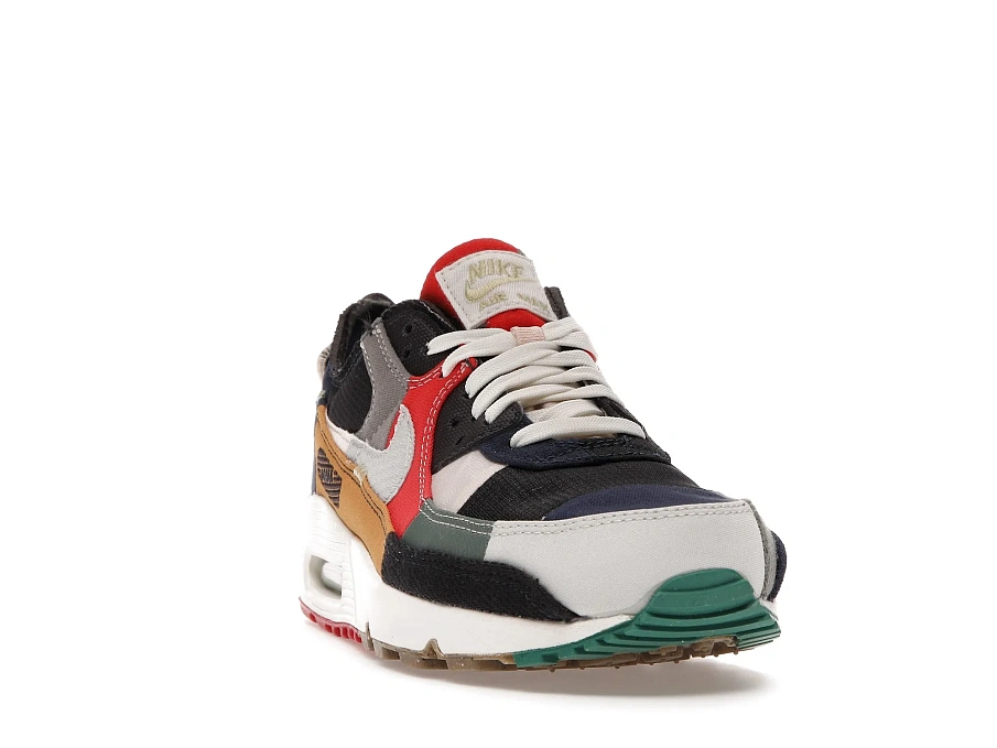 Фото № 4 с приближением к товару «‎Nike Air Max 90 Legacy »