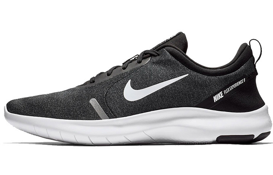 Фото № 1 с приближением к товару «‎Nike Flex Experience RN 8 Running shoes BlackWhite»