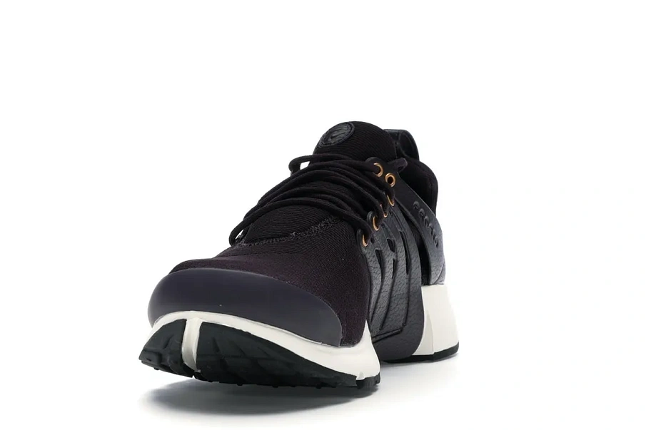 Фото № 3 с приближением к товару «‎Nike Air Presto Premium Burgundy Ash»
