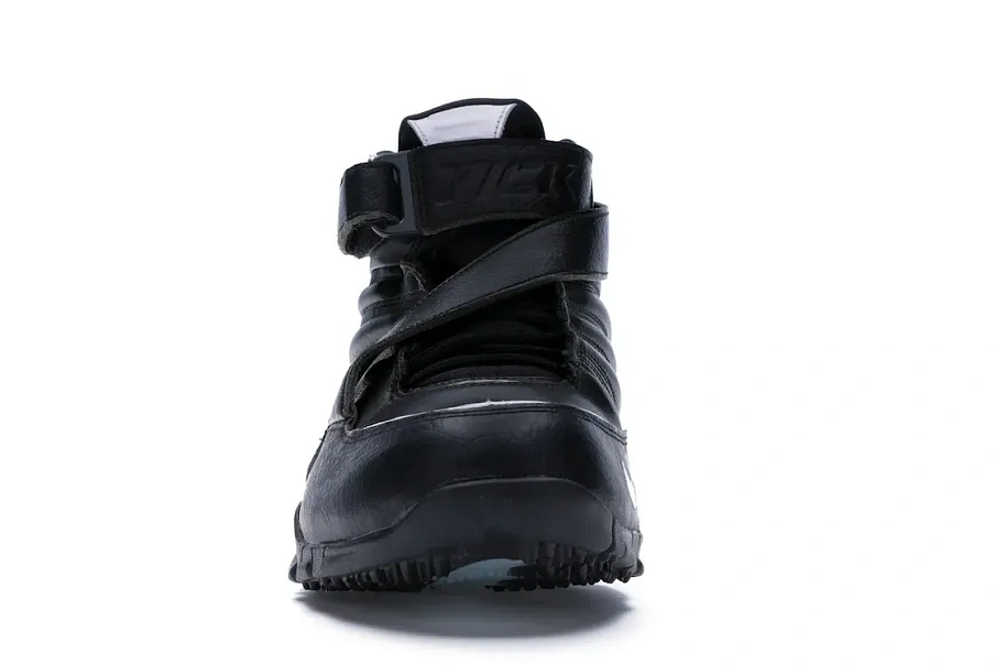 Фото № 2 с приближением к товару «‎Nike Air Zoom Vick 3 Blackout (2016)»