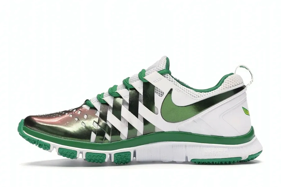 Фото № 3 с приближением к товару «‎Nike Free Trainer 5.0 Oregon»