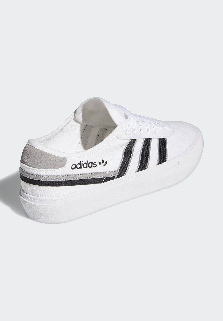 Фото № 5 с приближением к товару «‎Adidas Delpala Shoes »