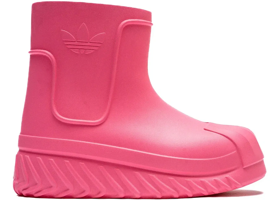 Фото № 1 с приближением к товару «‎adidas adiFOM Superstar Boot Pink Frenzy »
