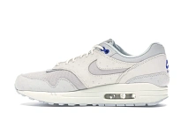 Фото № 5 с приближением к товару «‎Nike Air Max 1 Pure Platinum Racer Blue»