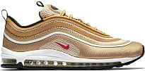 Фото № 1 с приближением к товару «‎Nike Air Max 97 Ultra 17 Metallic Gold»