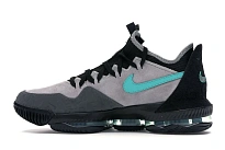 Фото № 5 с приближением к товару «‎Nike LeBron 16 Low Atmos Clear Jade»