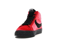 Фото № 3 с приближением к товару «‎Nike SB Zoom Blazer Mid Kevin and Hell»