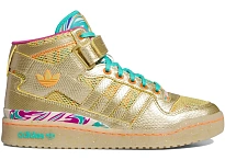 Фото № 1 с приближением к товару «‎adidas Forum Mid»