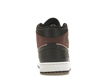 Фото № 4 с приближением к товару «‎Jordan 1 Mid SE»