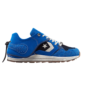 ADERERROR x Converse Wave Trainer Blue (A14290C-400)
