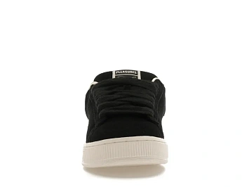 Puma Suede XL Pleasures Black Frosted Ivory - 2