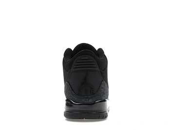 Jordan 3 Retro - 4