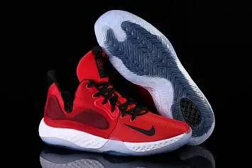 Nike KD Trey 5 Vii Toro Bravo - 3