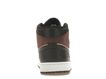 Jordan 1 Mid SE - 4