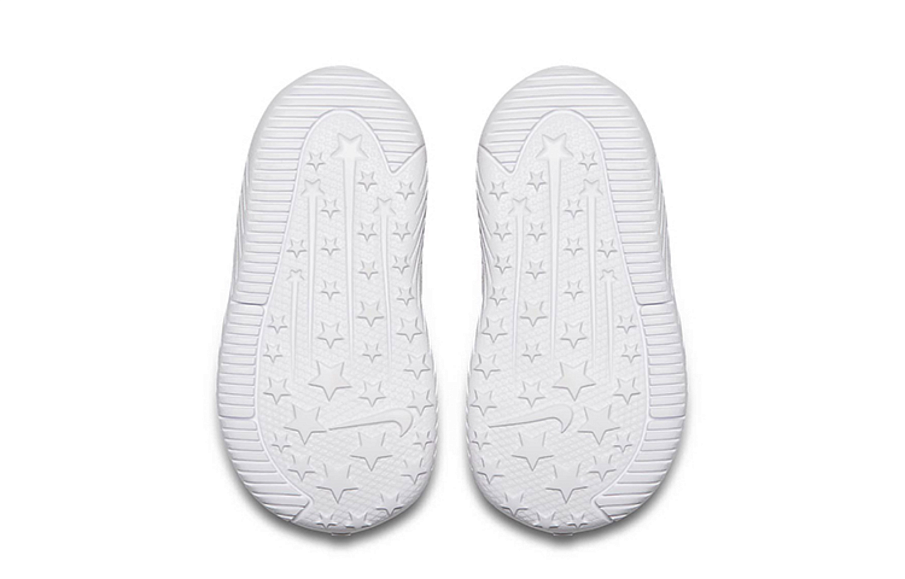 Фото № 3 с приближением к товару «‎Nike (TD) Star Runner 2 RedWhite»
