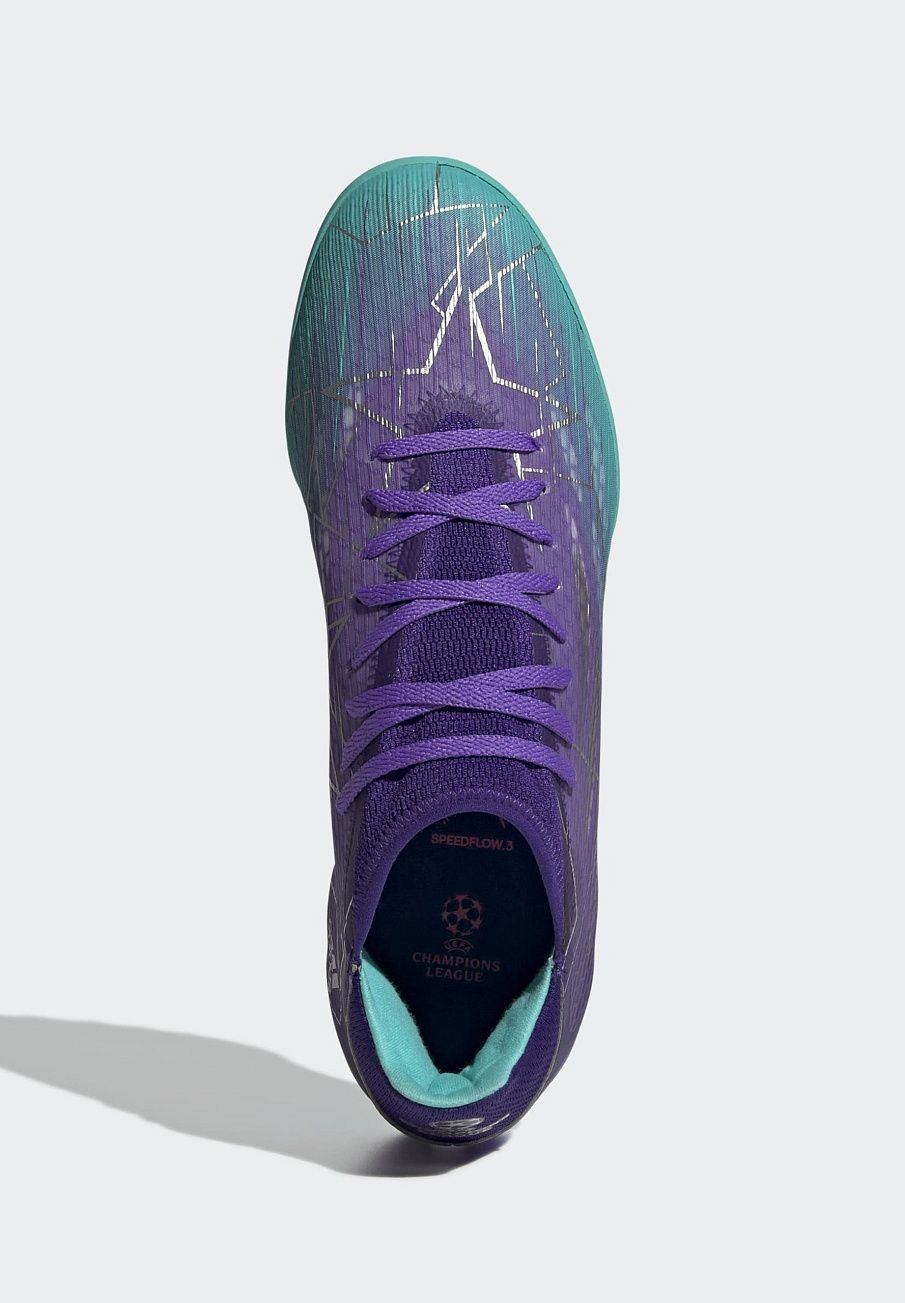 Фото № 3 с приближением к товару «‎Adidas X TF »