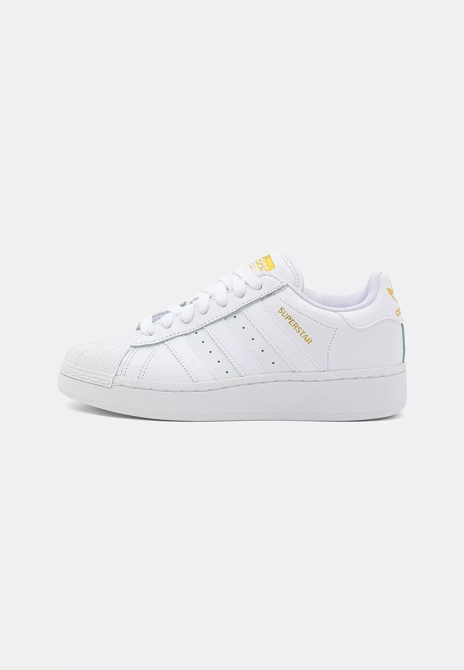 Фото № 1 с приближением к товару «‎SUPERSTAR XLG UNISEX»