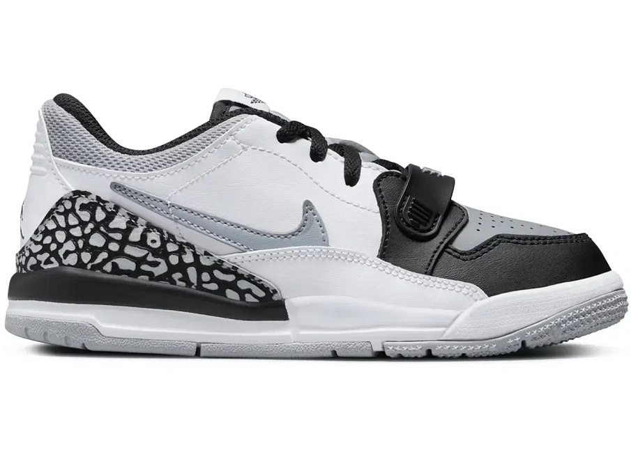 Фото № 1 с приближением к товару «‎Jordan Legacy 312 Low»