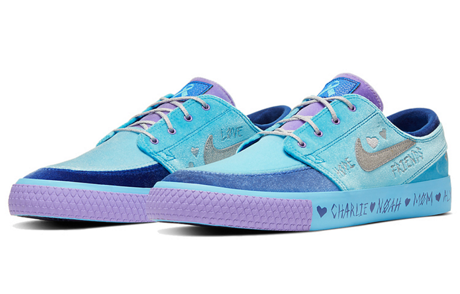 Фото № 3 с приближением к товару «‎Nike Sb Zoom Janoski Rm 'Doernbecher' 2019»