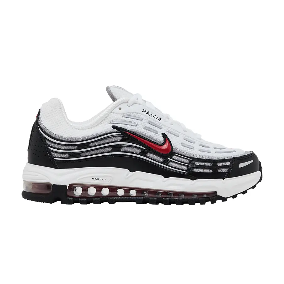 Фото № 1 с приближением к товару «‎Nike Air Max TL 2.5 Varsity Red 2025 (FZ4110-104)»