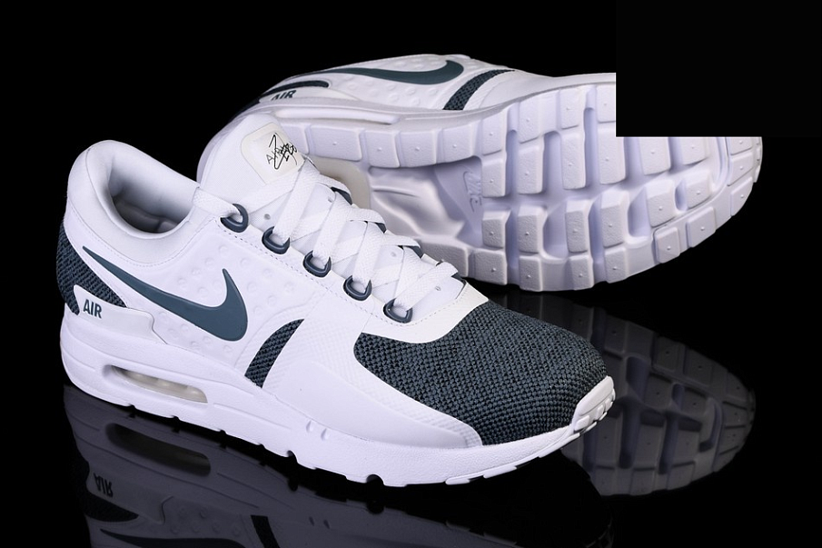 Фото № 3 с приближением к товару «‎Nike Air Max Zero SE Armory »