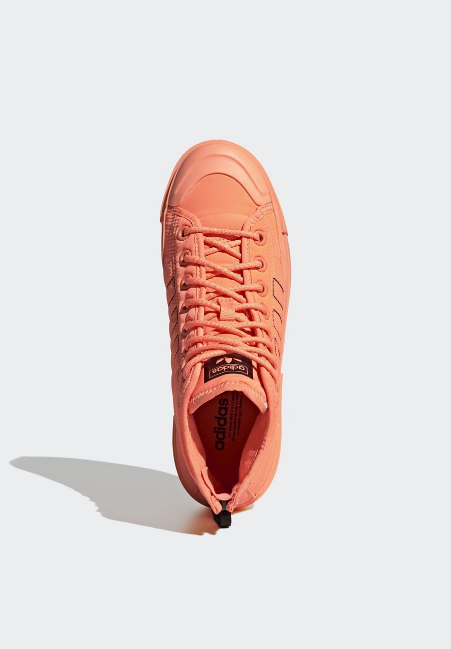Фото № 3 с приближением к товару «‎Adidas Nizza Bonega »