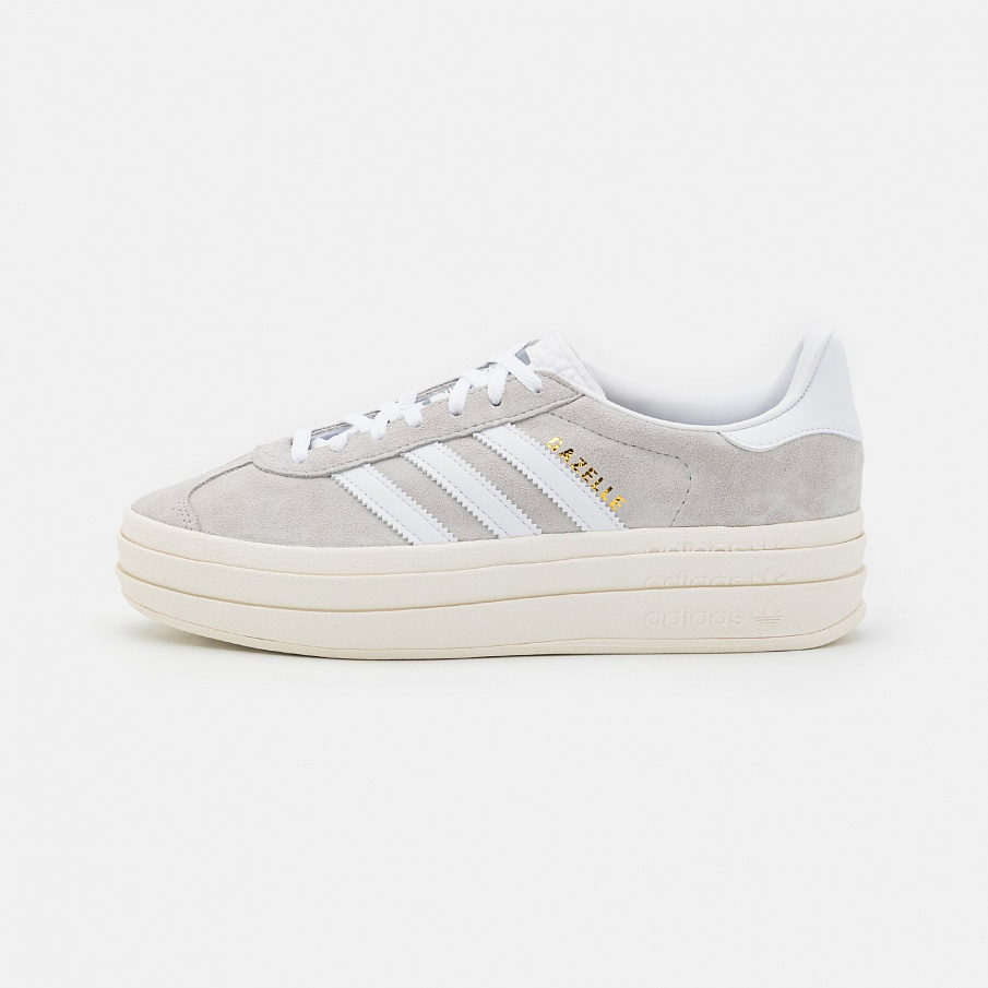 Фото № 1 с приближением к товару «‎Adidas Gazelle Bold »